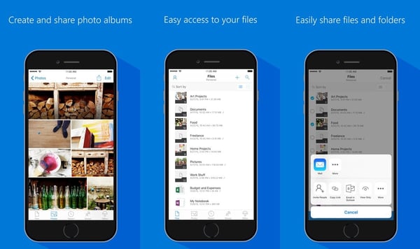 OneDrive-iOS-App-easy_sharing