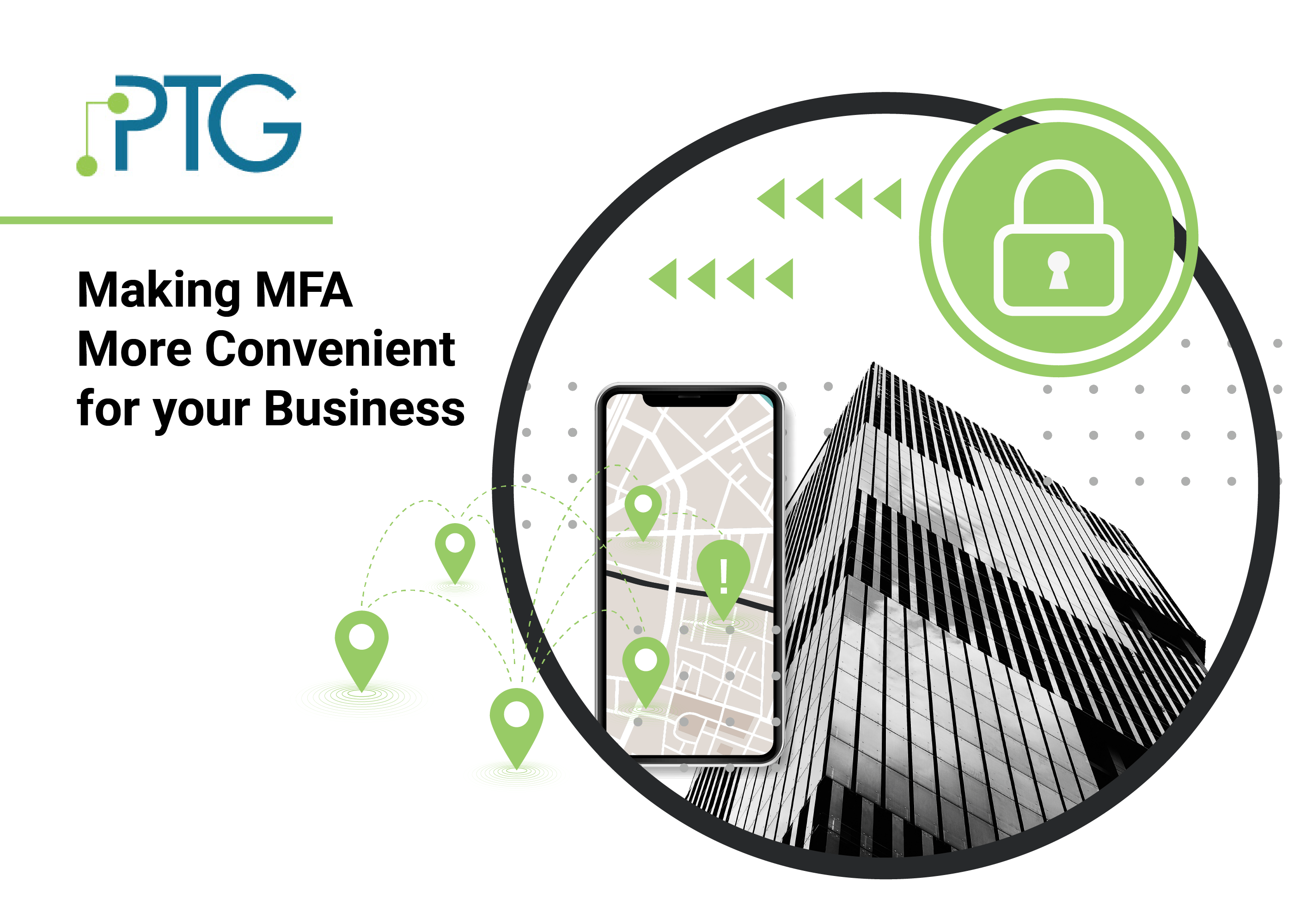 Making MFA More Convenient for your Business