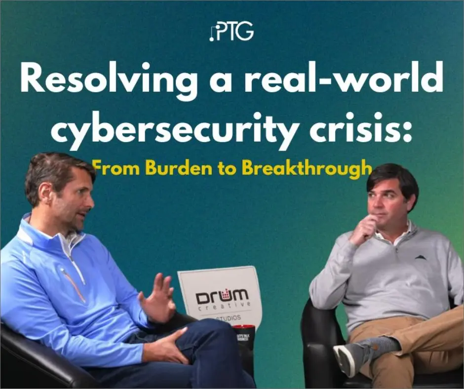 cybersecurity crisis