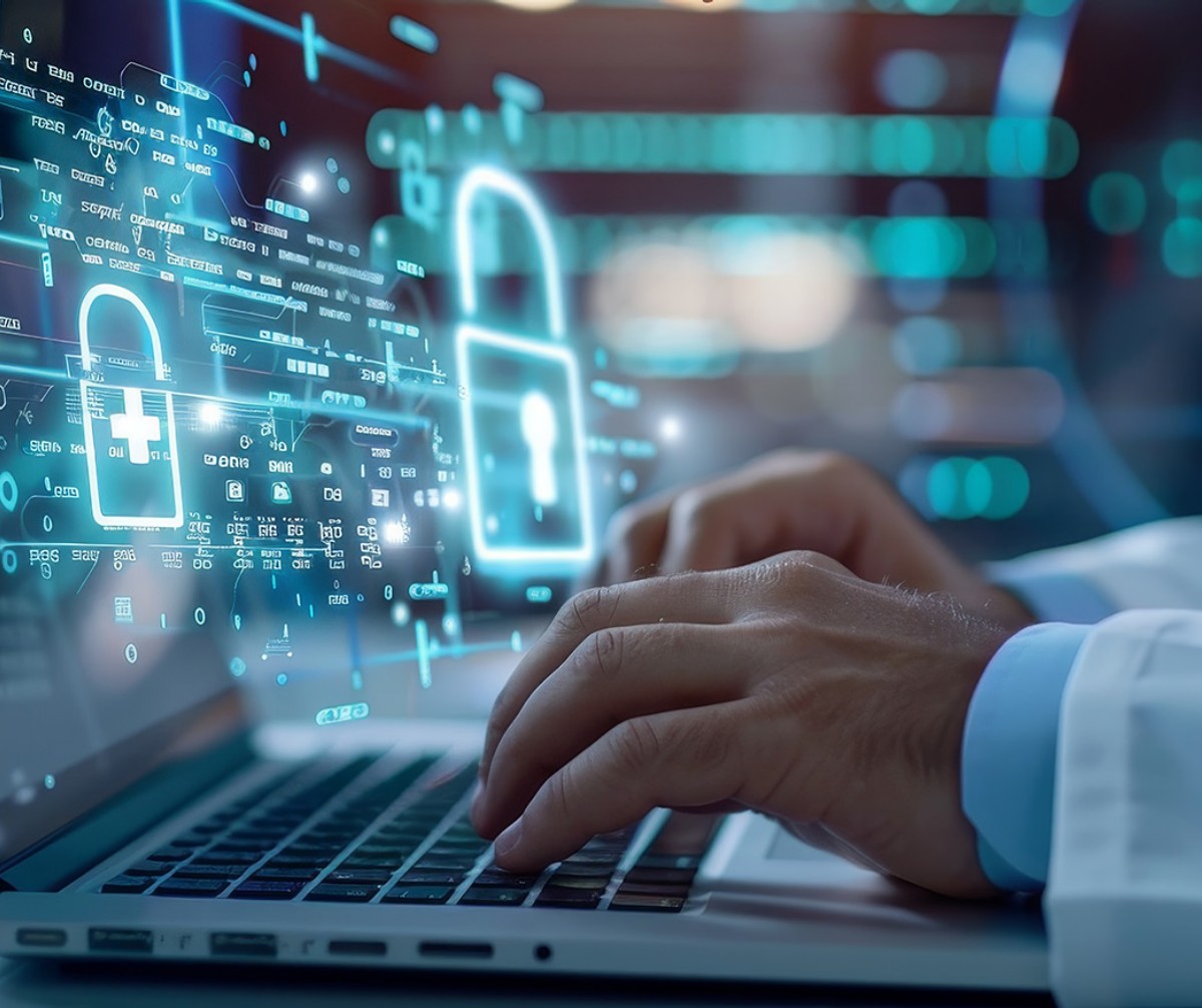img blog Palmetto Technology Group Protecting Patient Data Trust